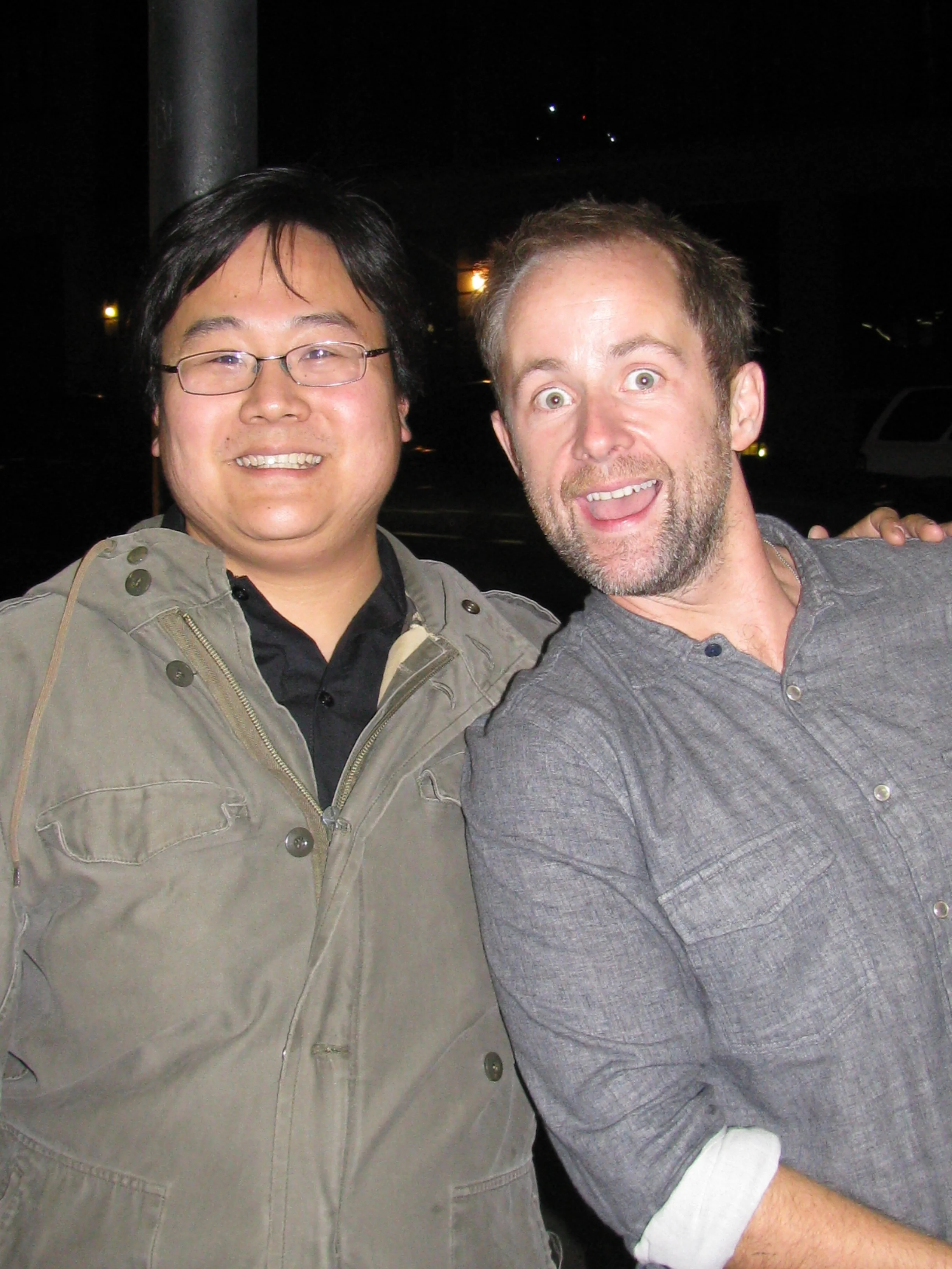 Billy Boyd (Actor-Lord of the Rings)