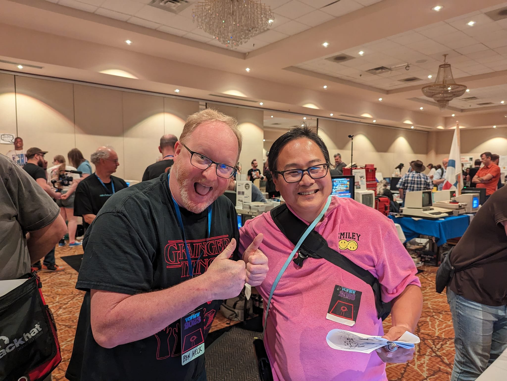 Ben Heck (Modder, Hacker)