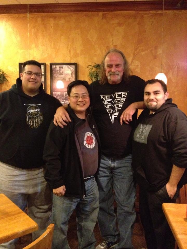 Jake "The Snake" Roberts (Wrestler)