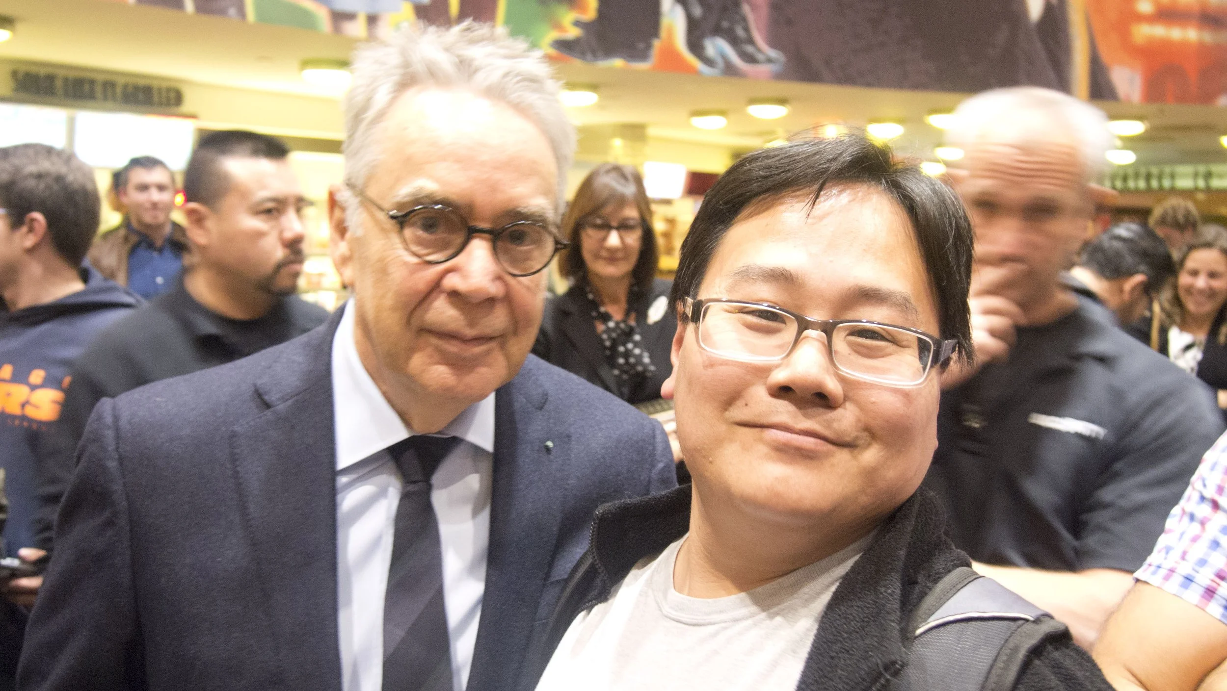 Howard Shore (Composer)