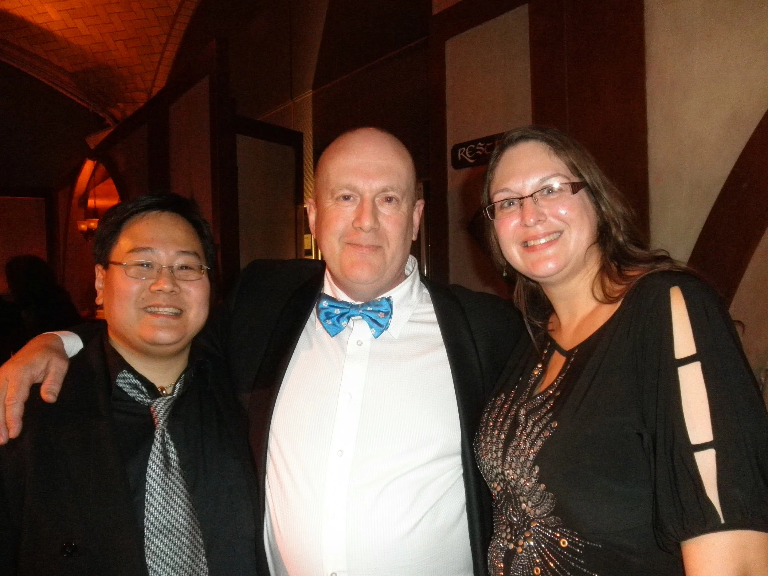  Ken Stott (Balin-The Hobbit)