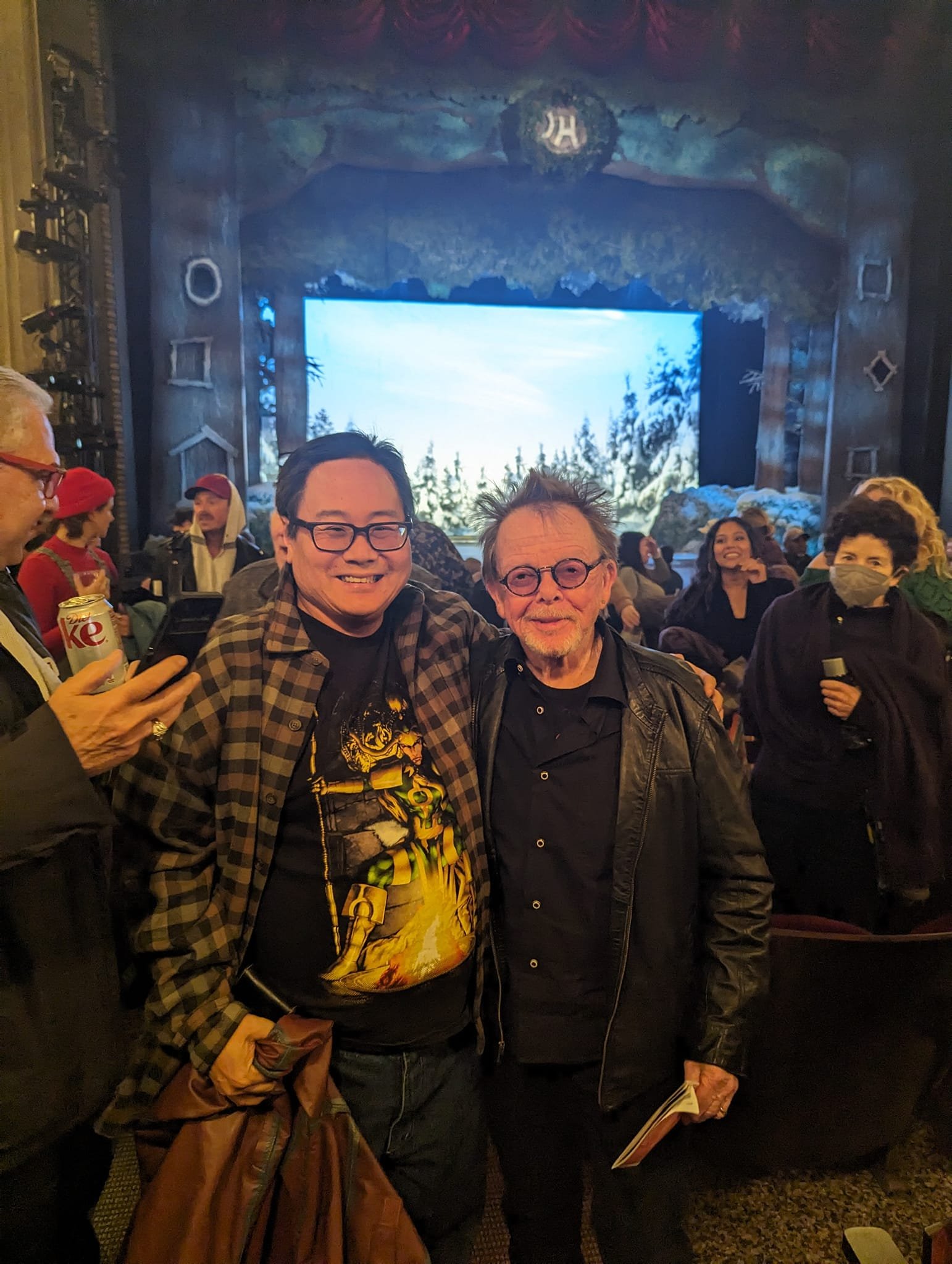 Paul Williams (Composer, Singer)