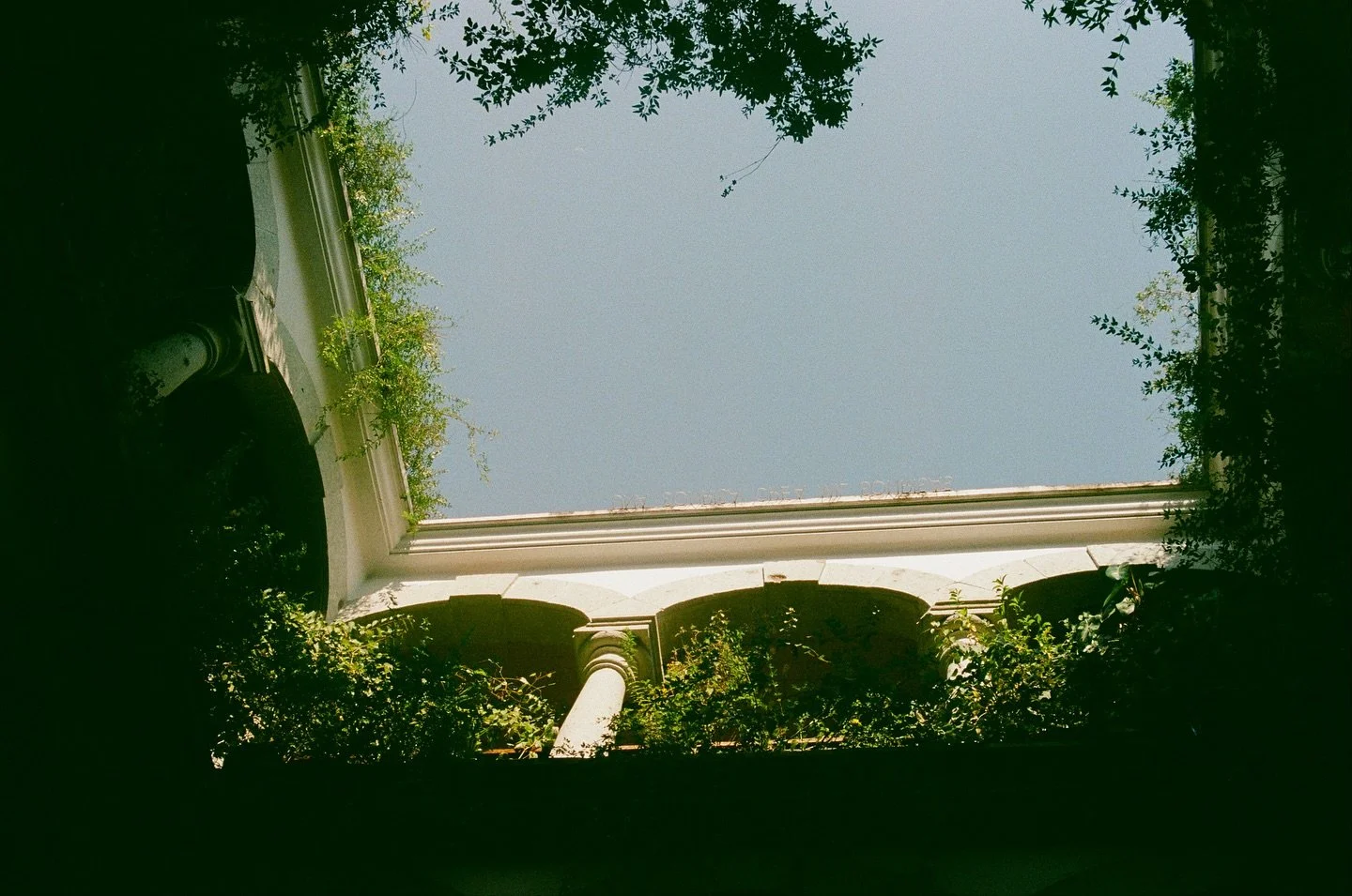 Scenes from Oaxaca&hellip;going through archives and remembering these quick moments during traveling. 

#35mmfilm #canonae1program #filmphotography #filmisbetter