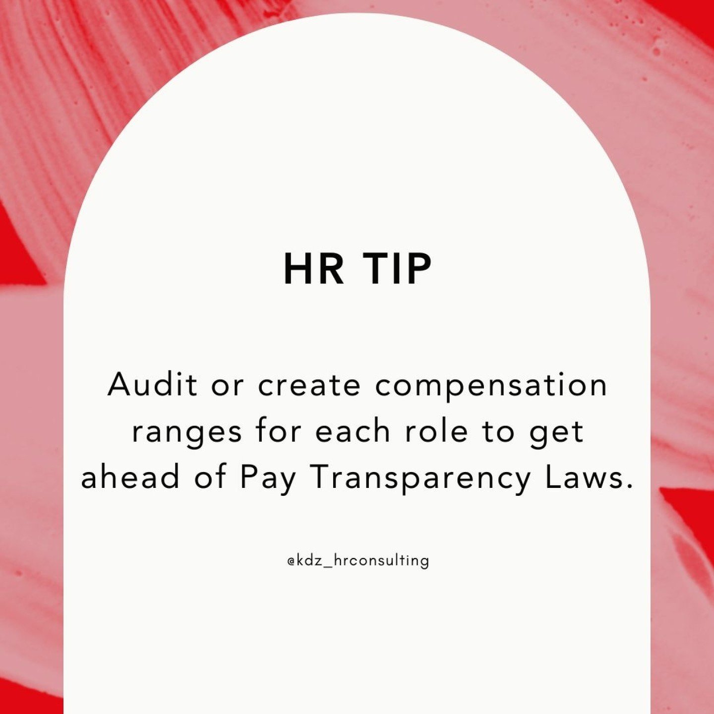 Creating compensation ranges for each role on your team isn't just about attracting candidates&mdash;it's about fostering transparency and fairness for your entire workforce. 

Take the time to evaluate and set these ranges, ensuring they're broad en
