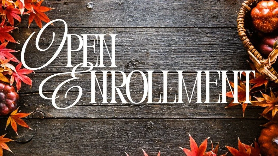 Understanding Employee Benefits: What Small Business Owners Need to Know This Open Enrollment Season