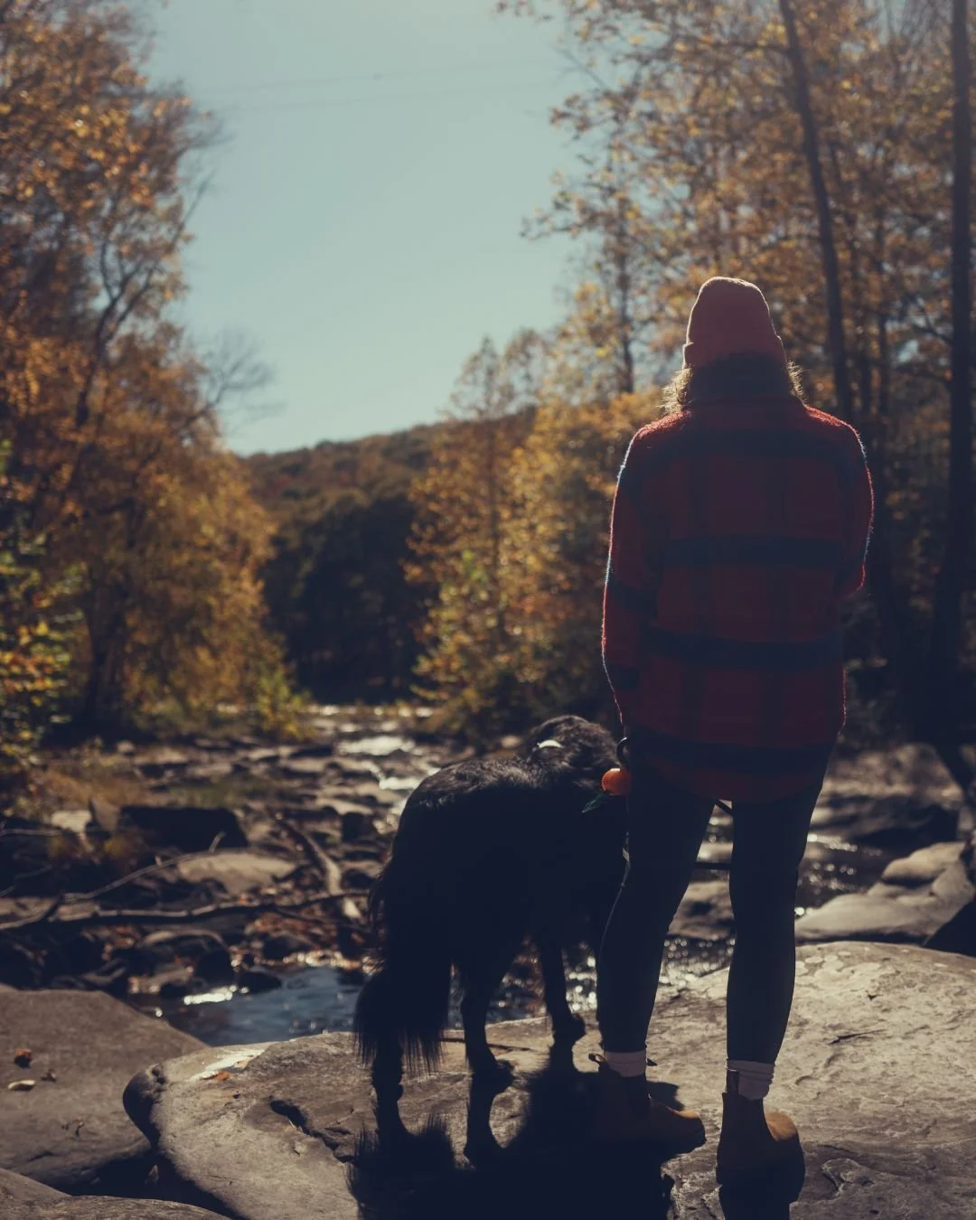 Owning a business didn&rsquo;t change me &mdash; it brought me back to who I am.

In corporate life, I learned how to make myself smaller. Keep my opinions quiet. Blend in.
 But entrepreneurship reminded me that authenticity isn&rsquo;t a risk &mdash