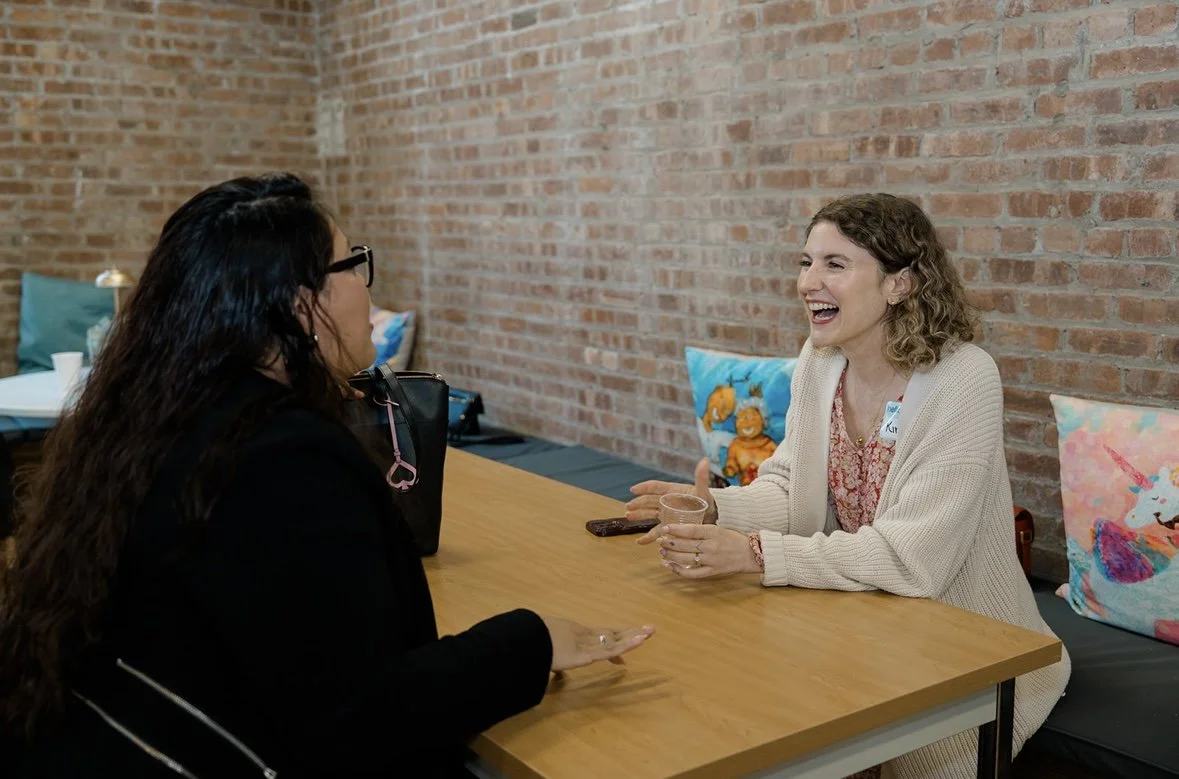 Who Am I as a Leader?