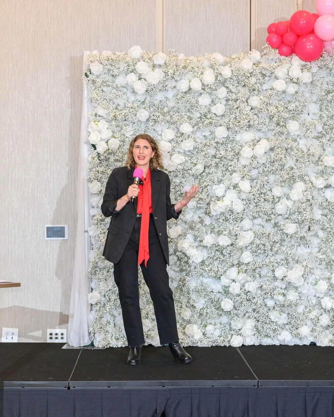 Leadership doesn&rsquo;t require you to become louder.
 
A lot of first-time leaders assume they need to be more forceful, more decisive, or more &ldquo;in charge&rdquo; to lead well.

But some of the strongest leadership I see comes from people who: