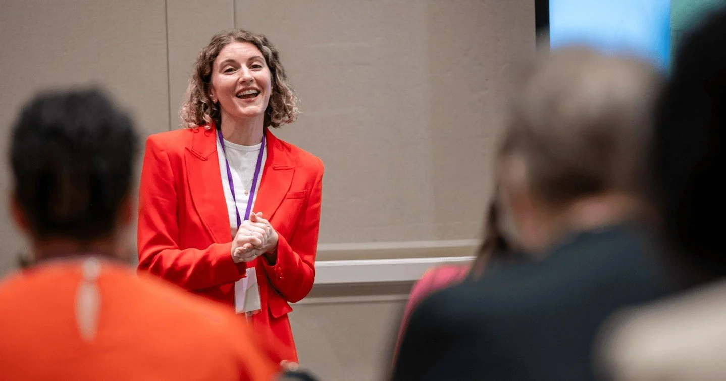 You don&rsquo;t need to be louder, tougher, or more authoritative to be a good leader.

Some of the strongest leadership skills are:
 &bull; listening
 &bull; noticing patterns
 &bull; asking better questions
 &bull; adapting without overcorrecting

