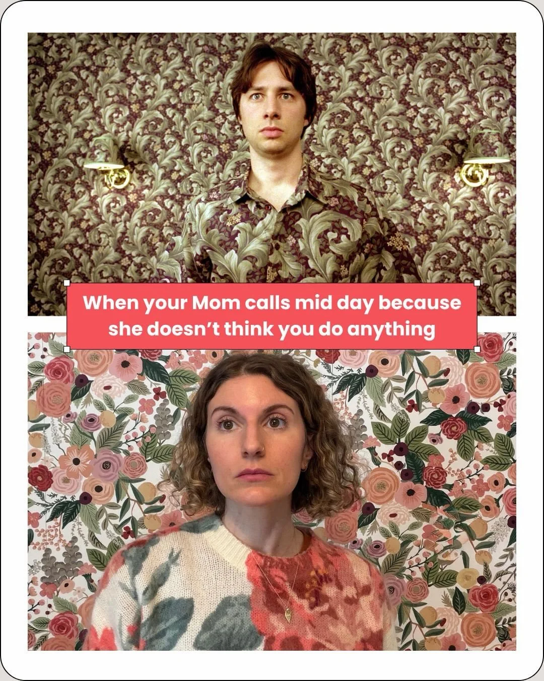 The face you make when you&rsquo;re the founder, the HR department, the marketing team, business dev, sales, AND IT support.

Be honest &mdash; how many hats are you wearing right now?

#LeadershipTips #HRConsulting #EntrepreneurMindset #WomenCEOs #L