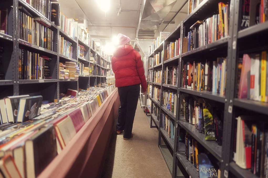 Your Culture Isn't Broken. But You Might Be Building It By Accident.