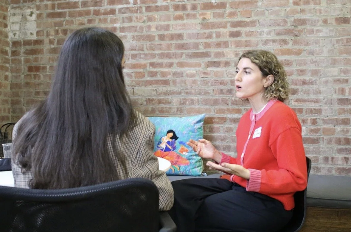 HR Isn't Optional: What It Actually Looks Like When I Work With Your Business