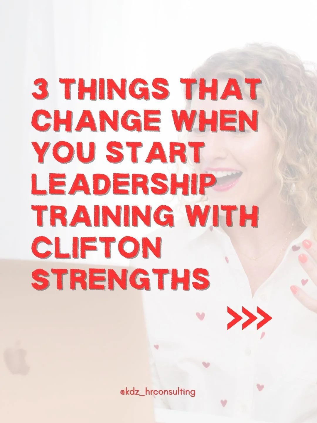 Every leadership engagement I run &mdash; one manager or a whole team &mdash; starts with the same framework.

Most leadership training skips straight to skills: how to communicate, how to delegate, how to give feedback. But skills without self-aware