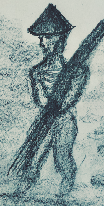 John Mangiardi Art
A fine collection of Figures, Landscapes, Allegory, Portraits, Auschwitz, & Totems by top New York artist
Learn More