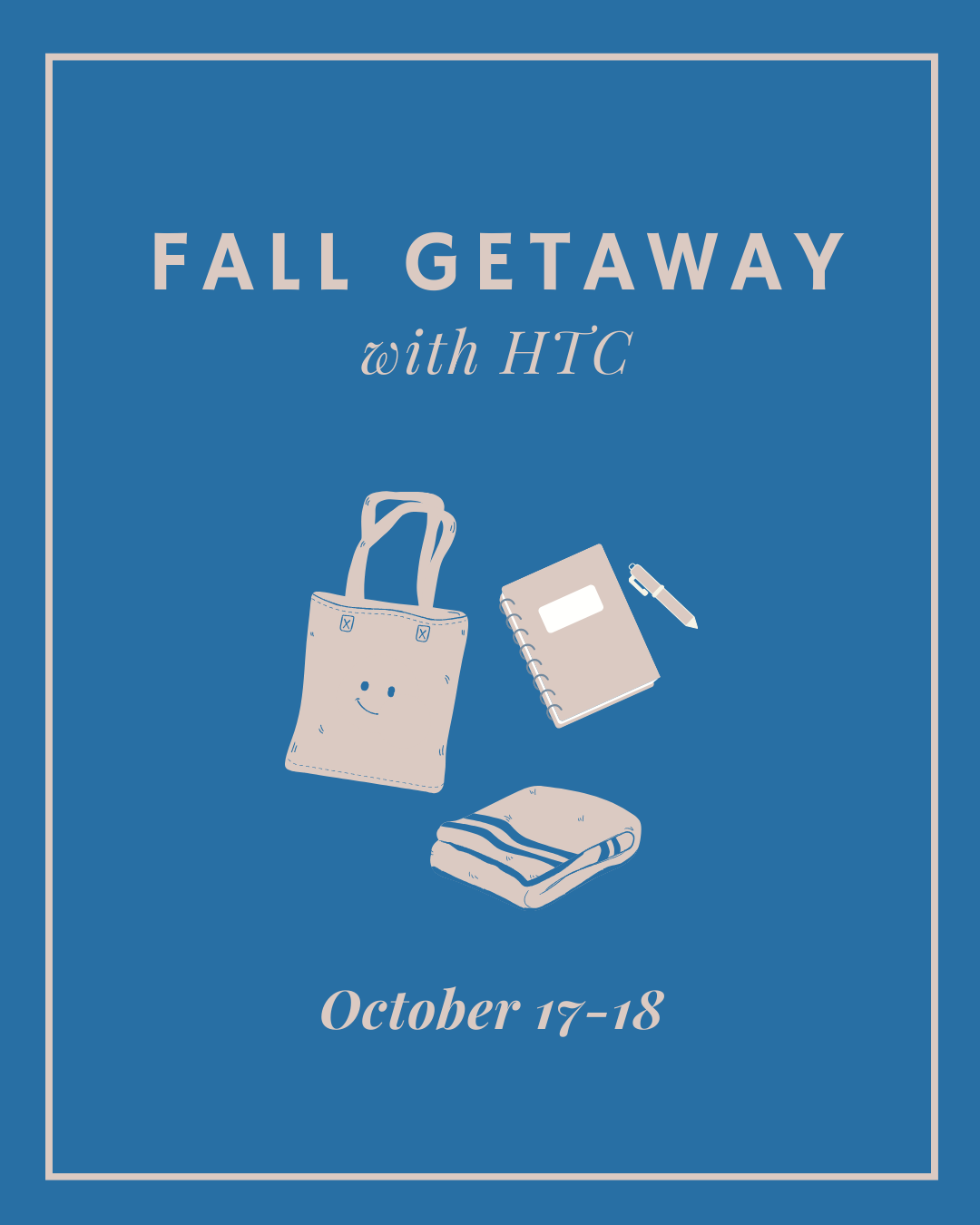 Fall Getaway