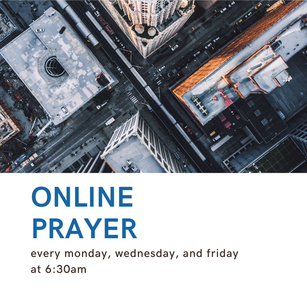 Morning Prayer
