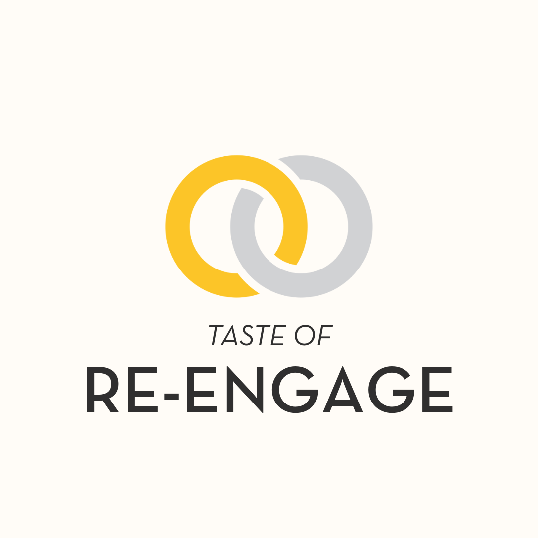 Taste of ReEngage