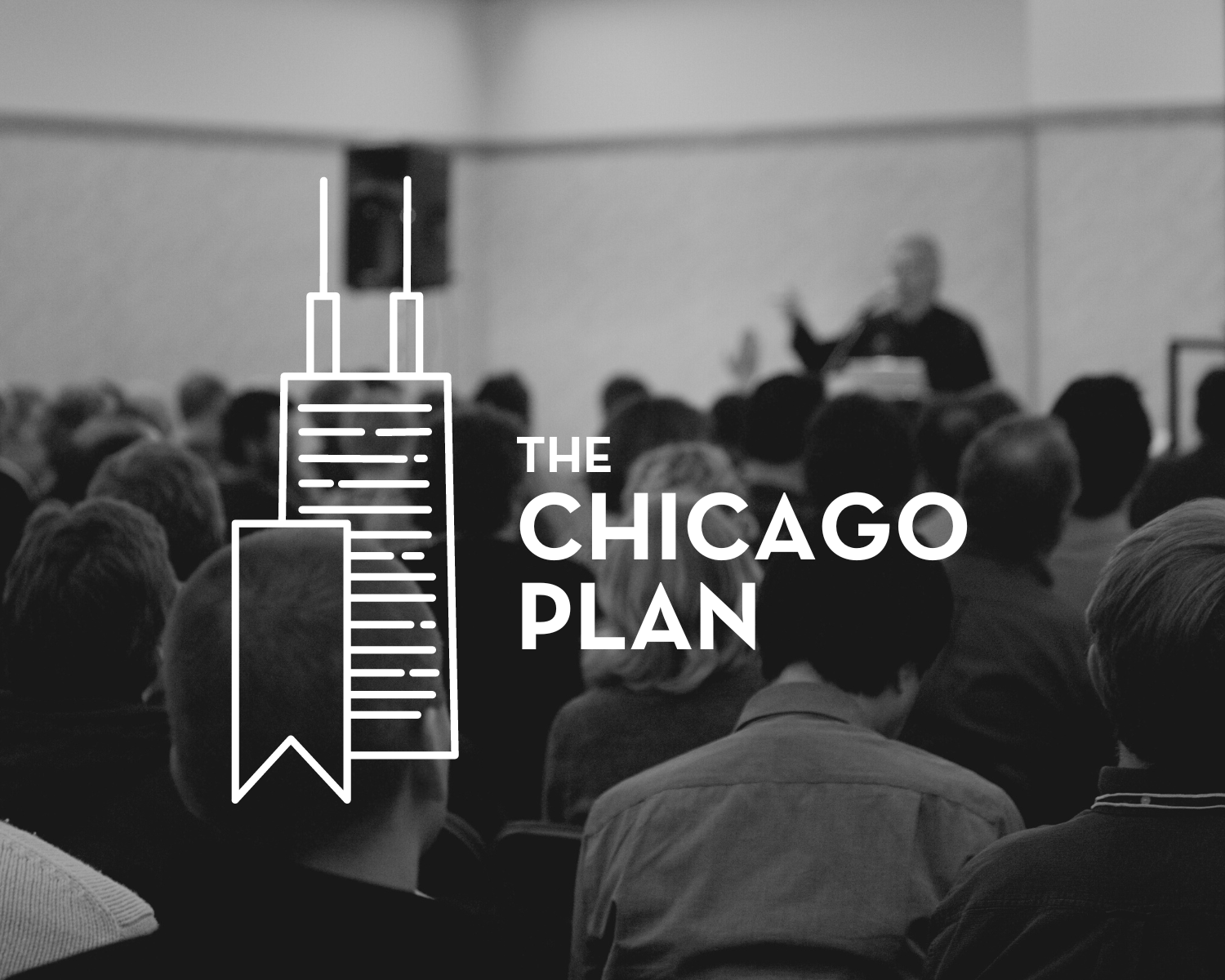 Chicago Plan Informational Lunch