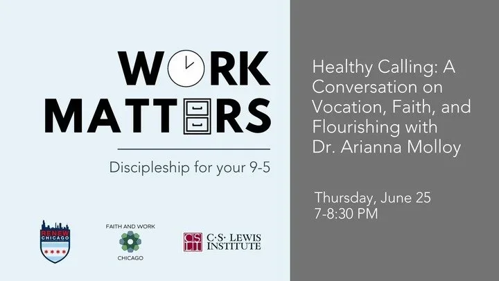 Work Matters
