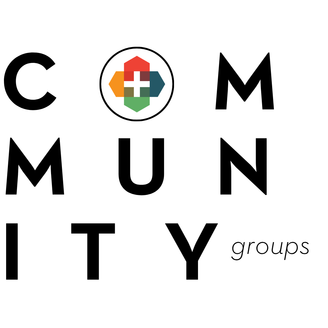 Community Group Sign Ups