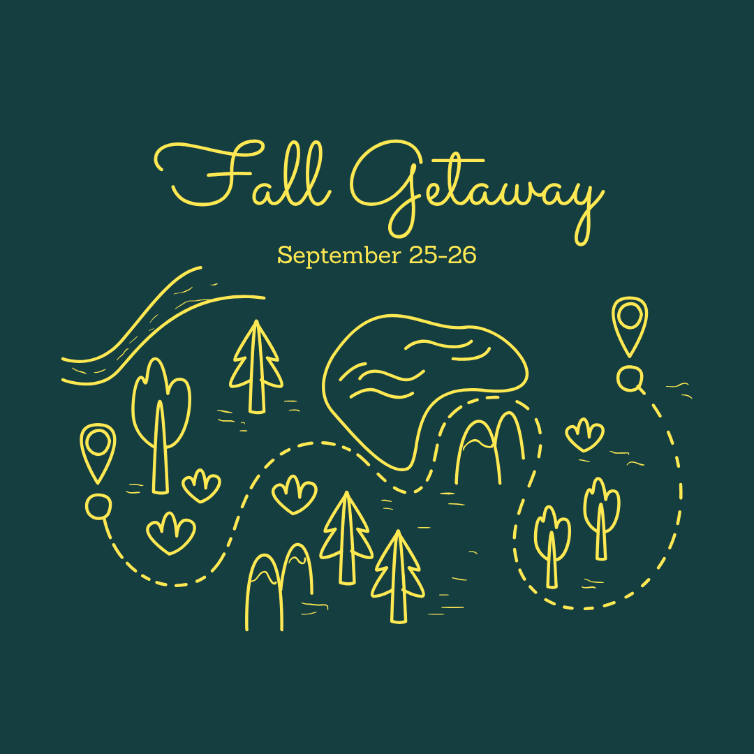 Fall Getaway