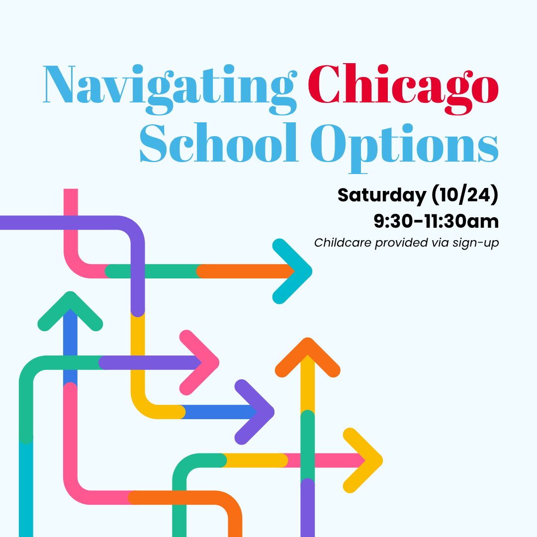 Navigating School Options