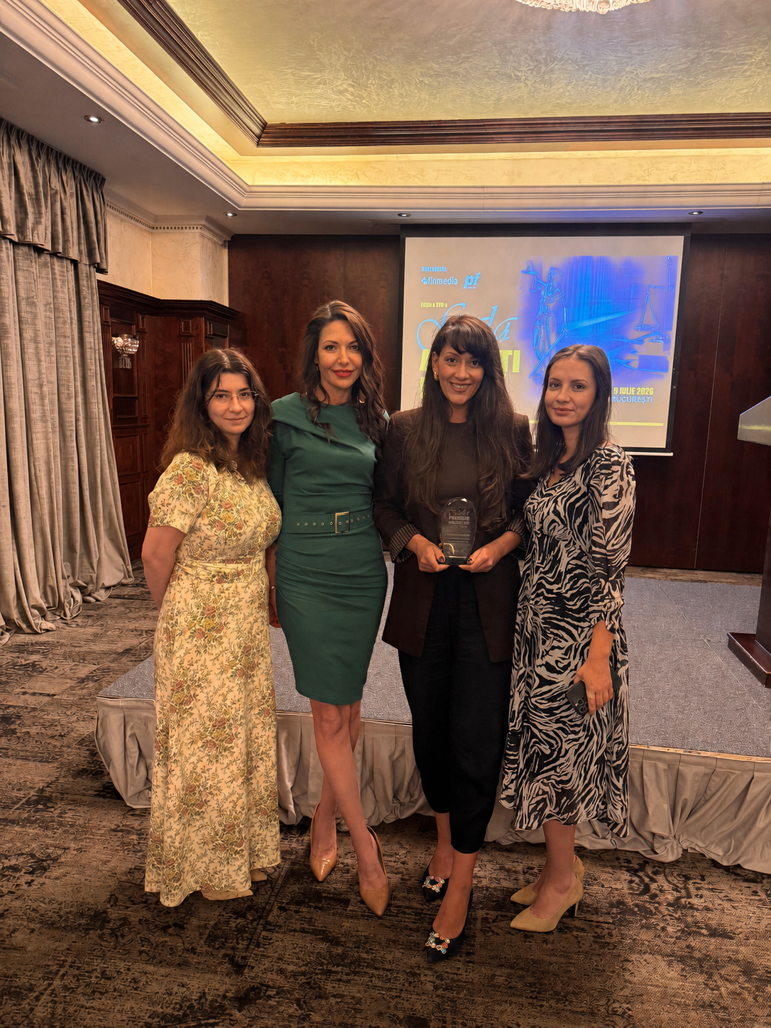 Nyerges &amp; Partners has been awarded "𝗕𝗼𝘂𝘁𝗶𝗾𝘂𝗲 𝗟𝗮𝘄 𝗙𝗶𝗿𝗺 𝗼𝗳 𝘁𝗵𝗲 𝗬𝗲𝗮𝗿 𝗶𝗻 𝗘𝗻𝗲𝗿𝗴𝘆"