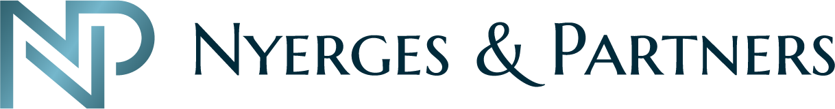 Nyerges &amp; Partners - Legal Expertise, Tailored for You
