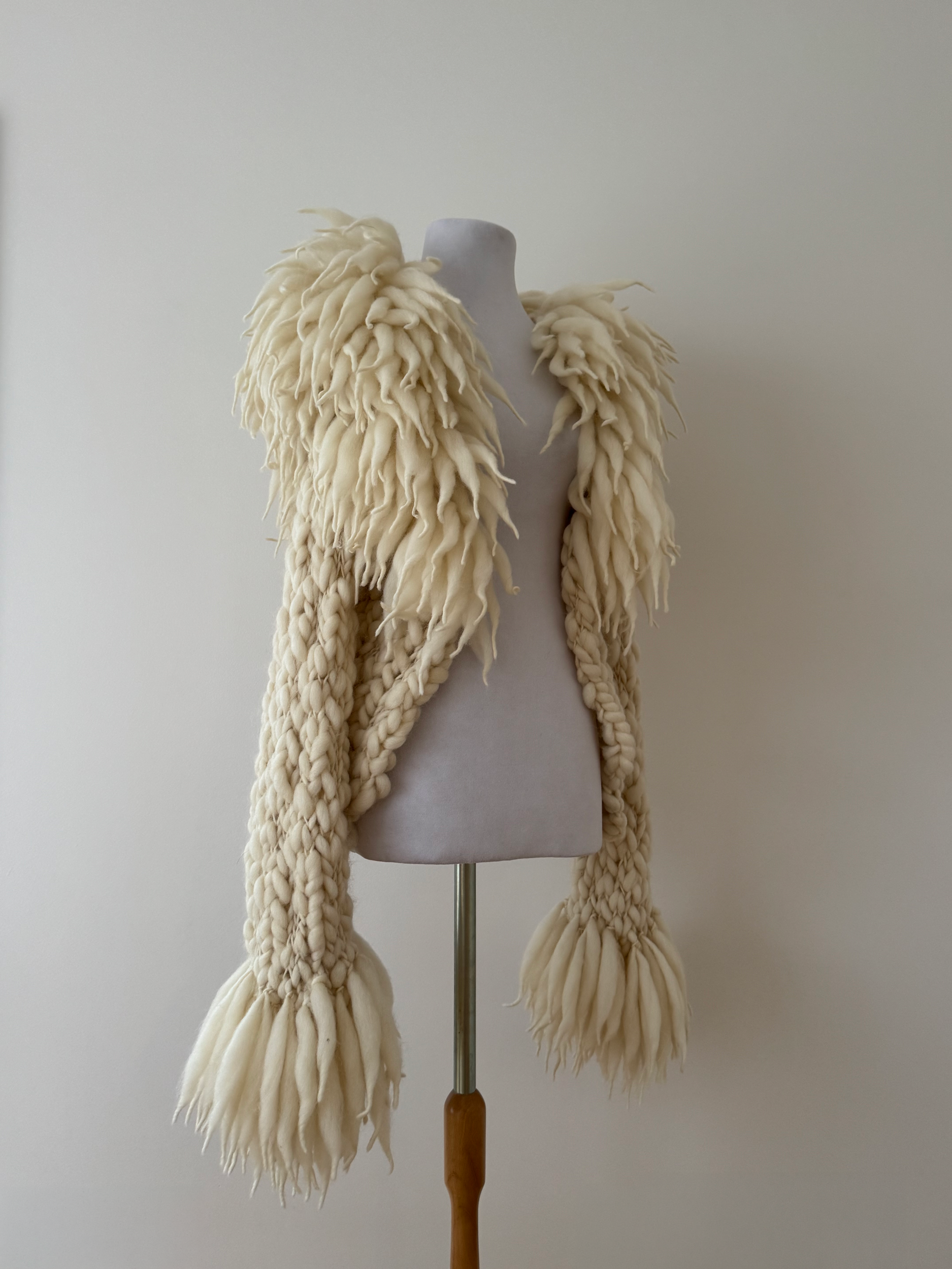 Angel Jacket (PRE-ORDER)