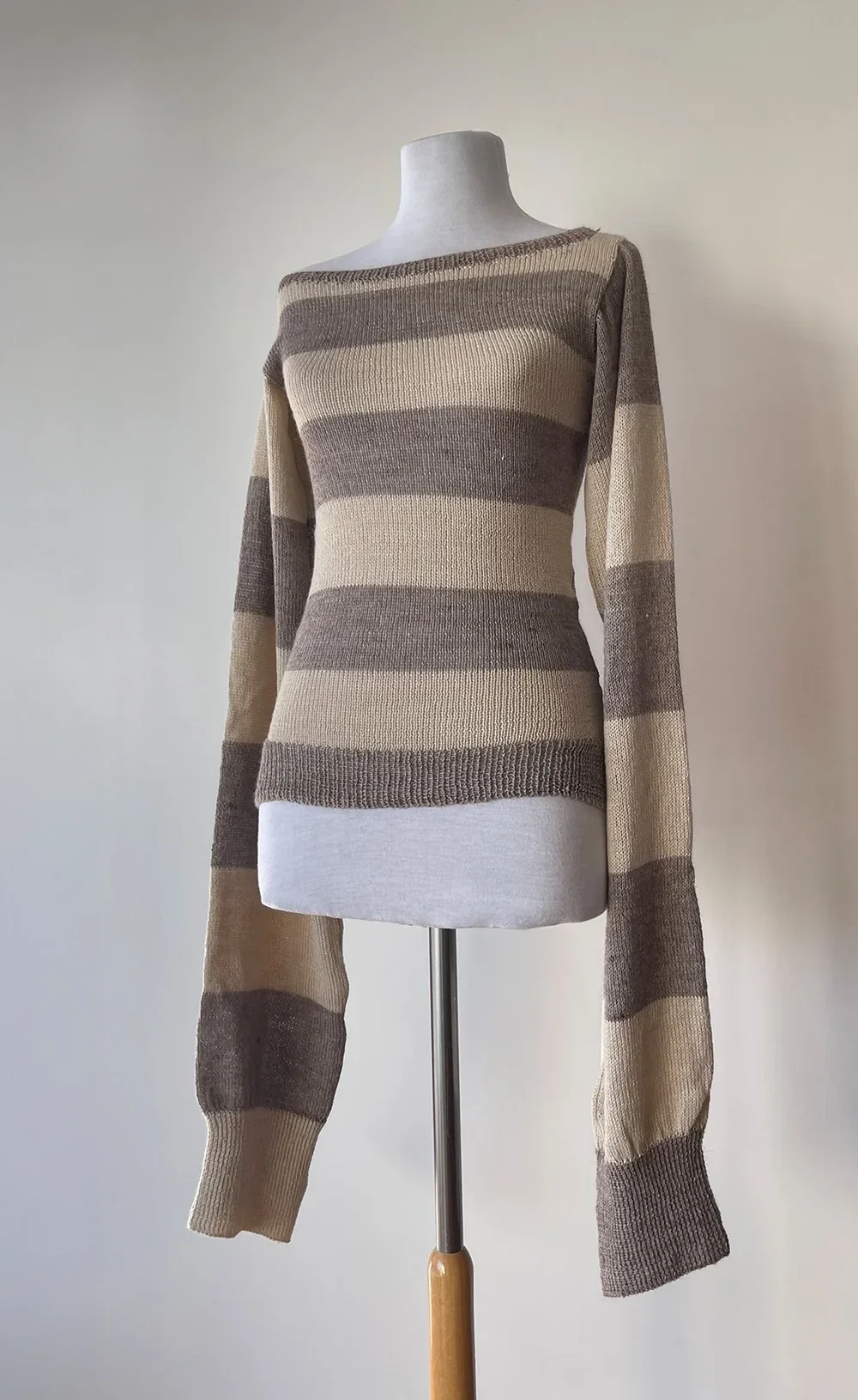 Second Skin Top — Creamberry