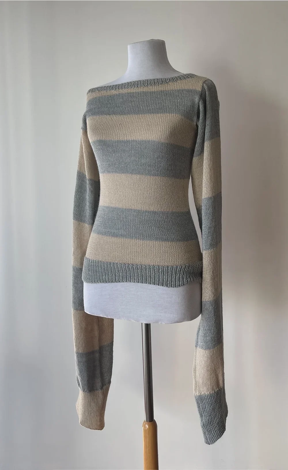 Second Skin Top — Daydream