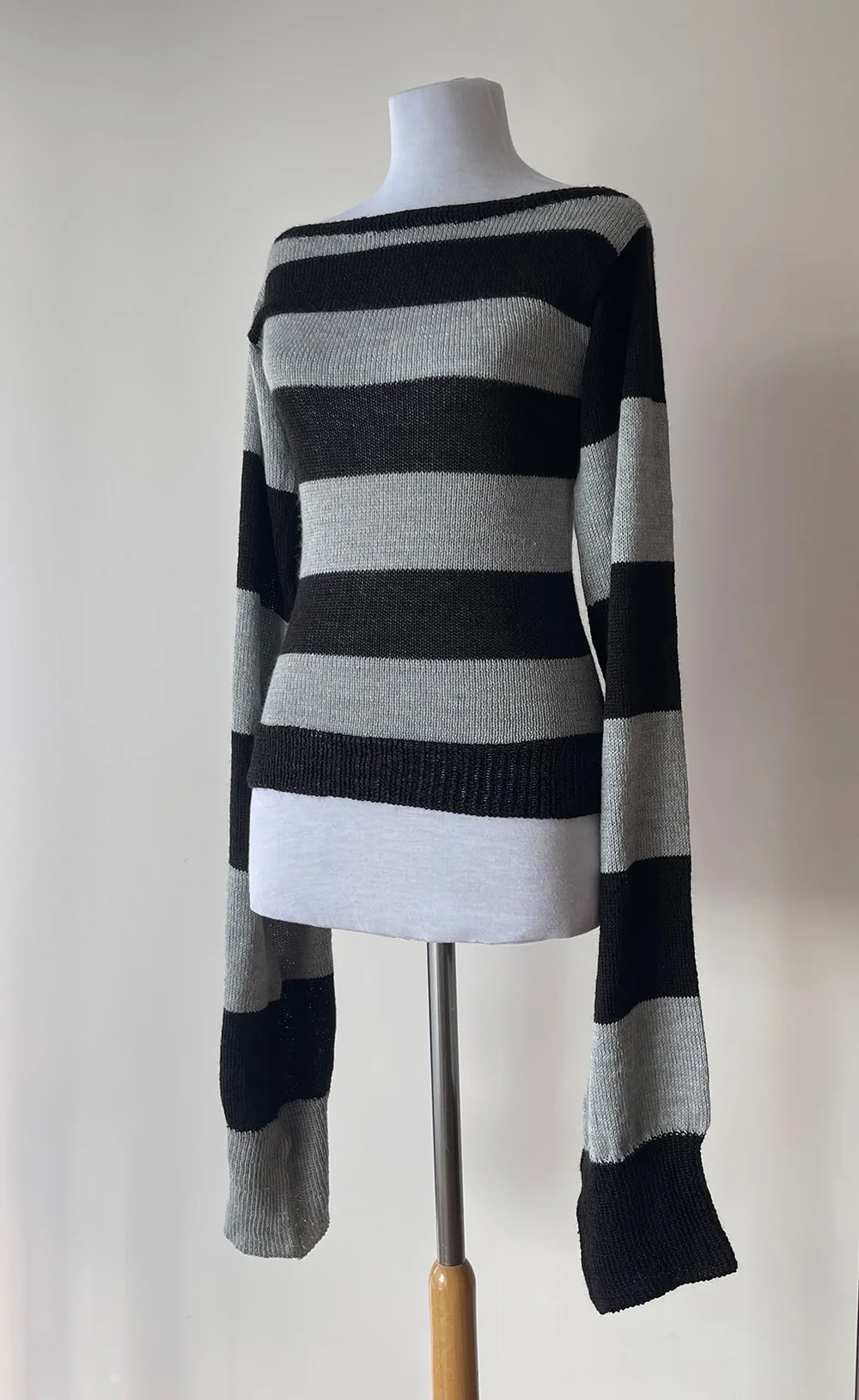 Second Skin Top — Mallgoth