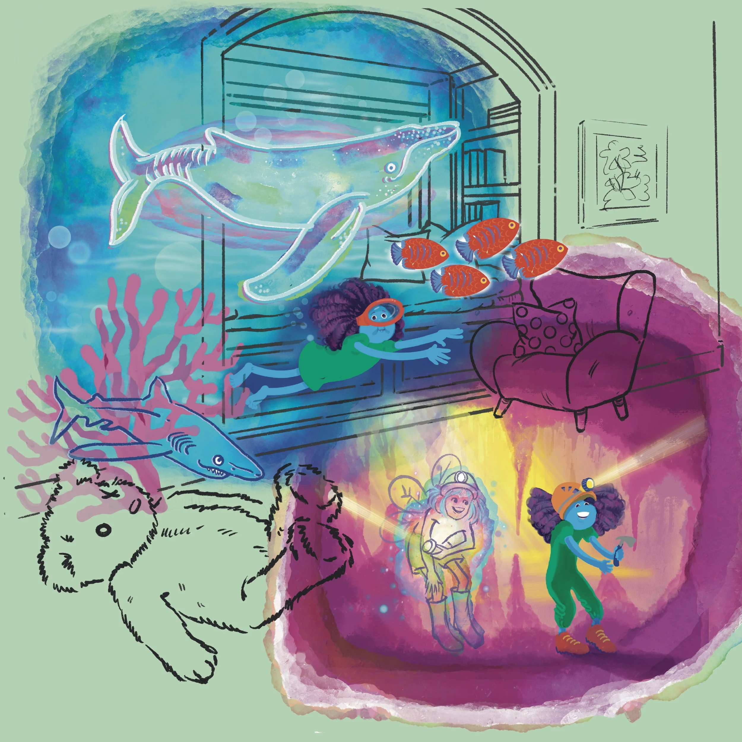 Elona &IF spelunking .jpg