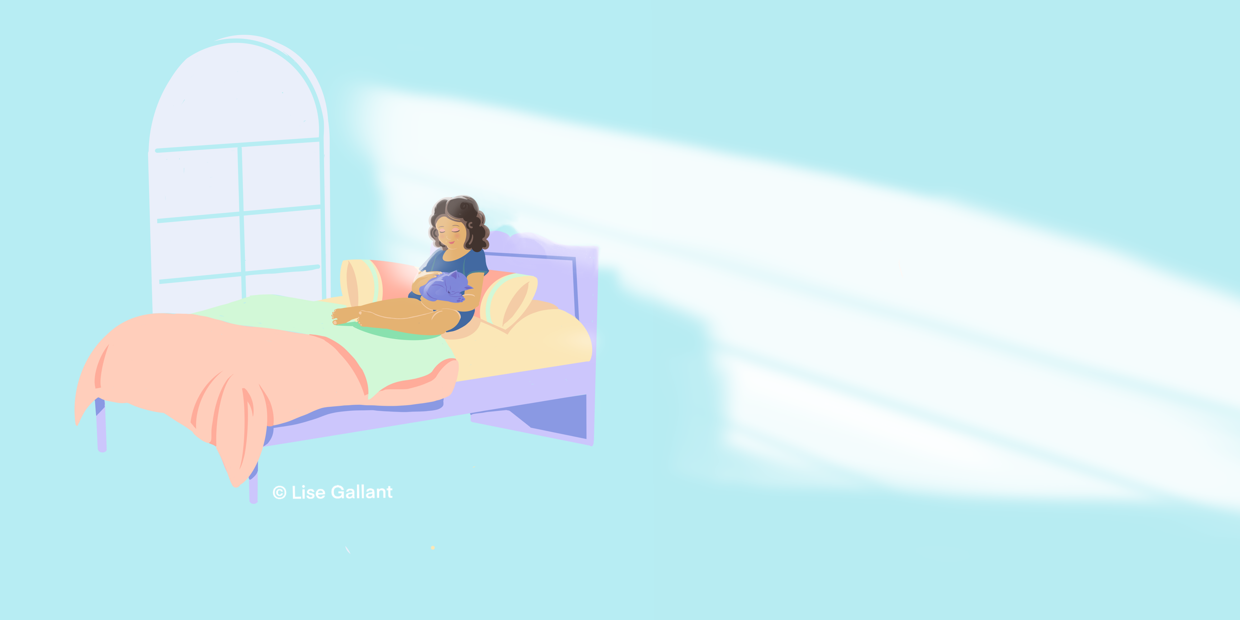 girl bed cat.png