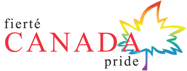 Fierté Canada Pride