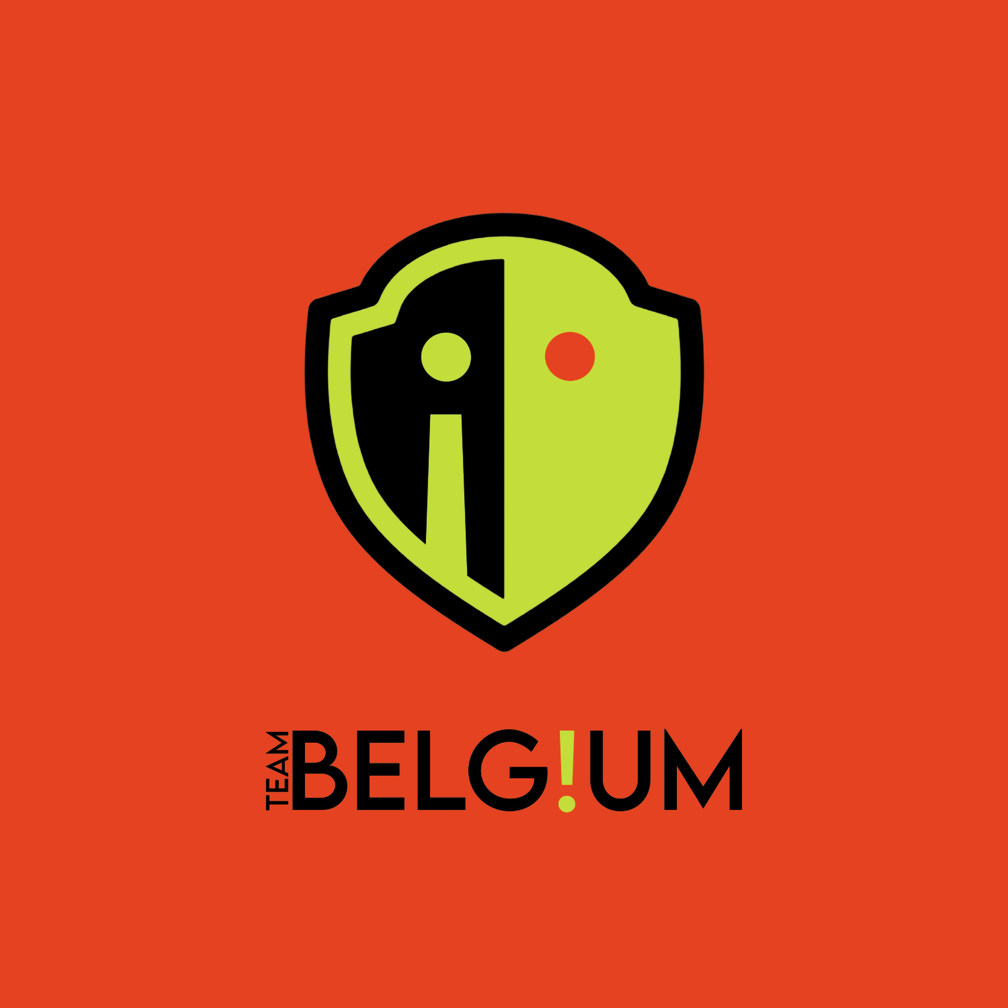 Team Belgium