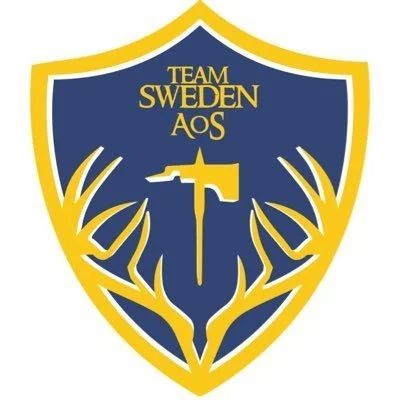 Team Sweden