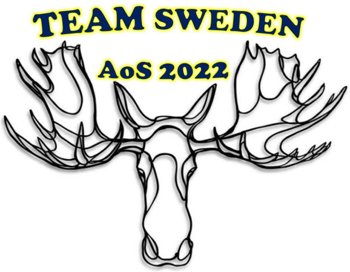 Team Sweden