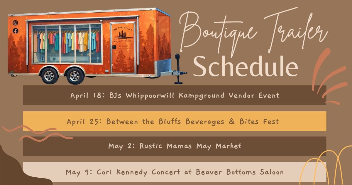 Where will we see you next?! ✨😘