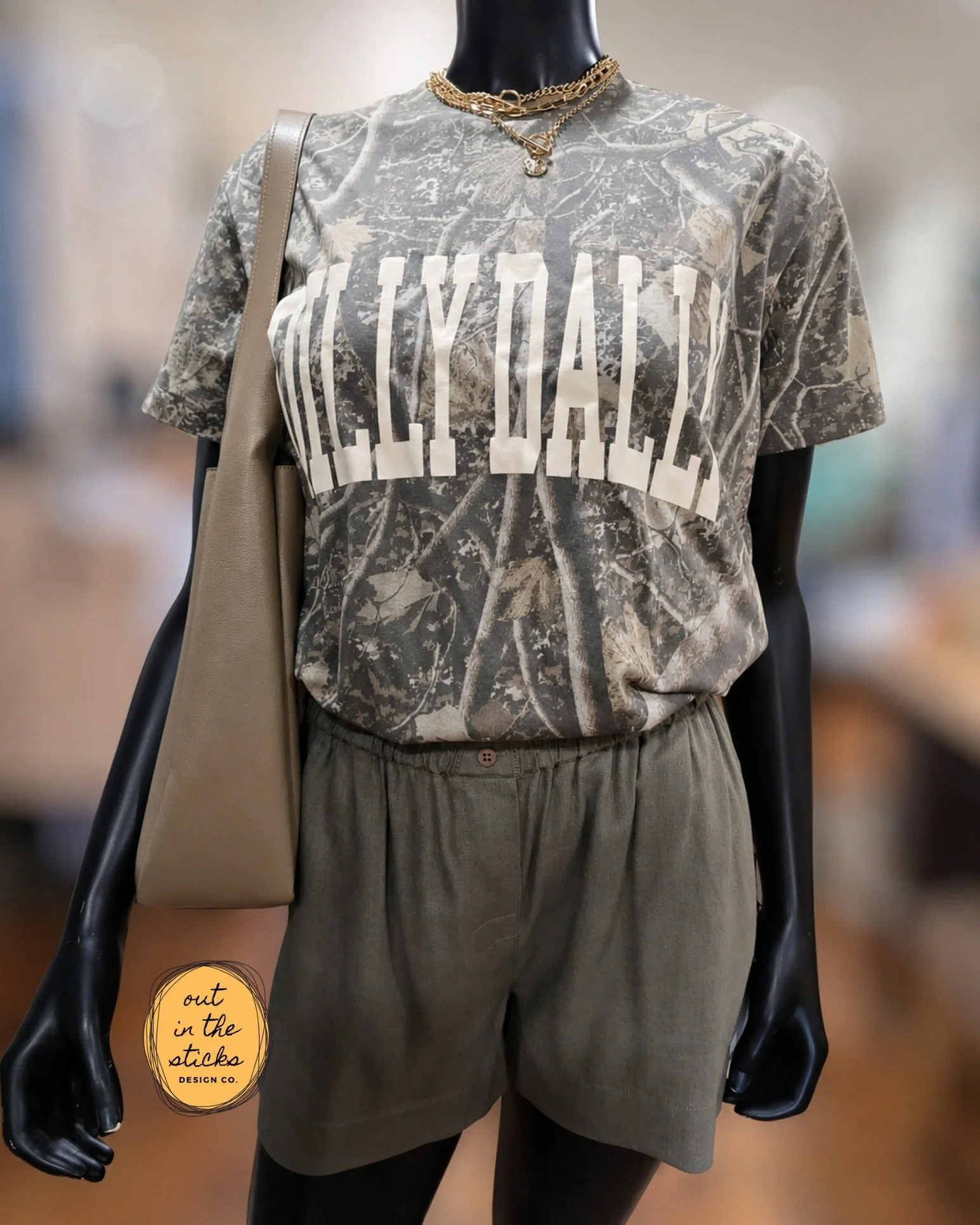 Our store is open today 10am-5:30pm!
