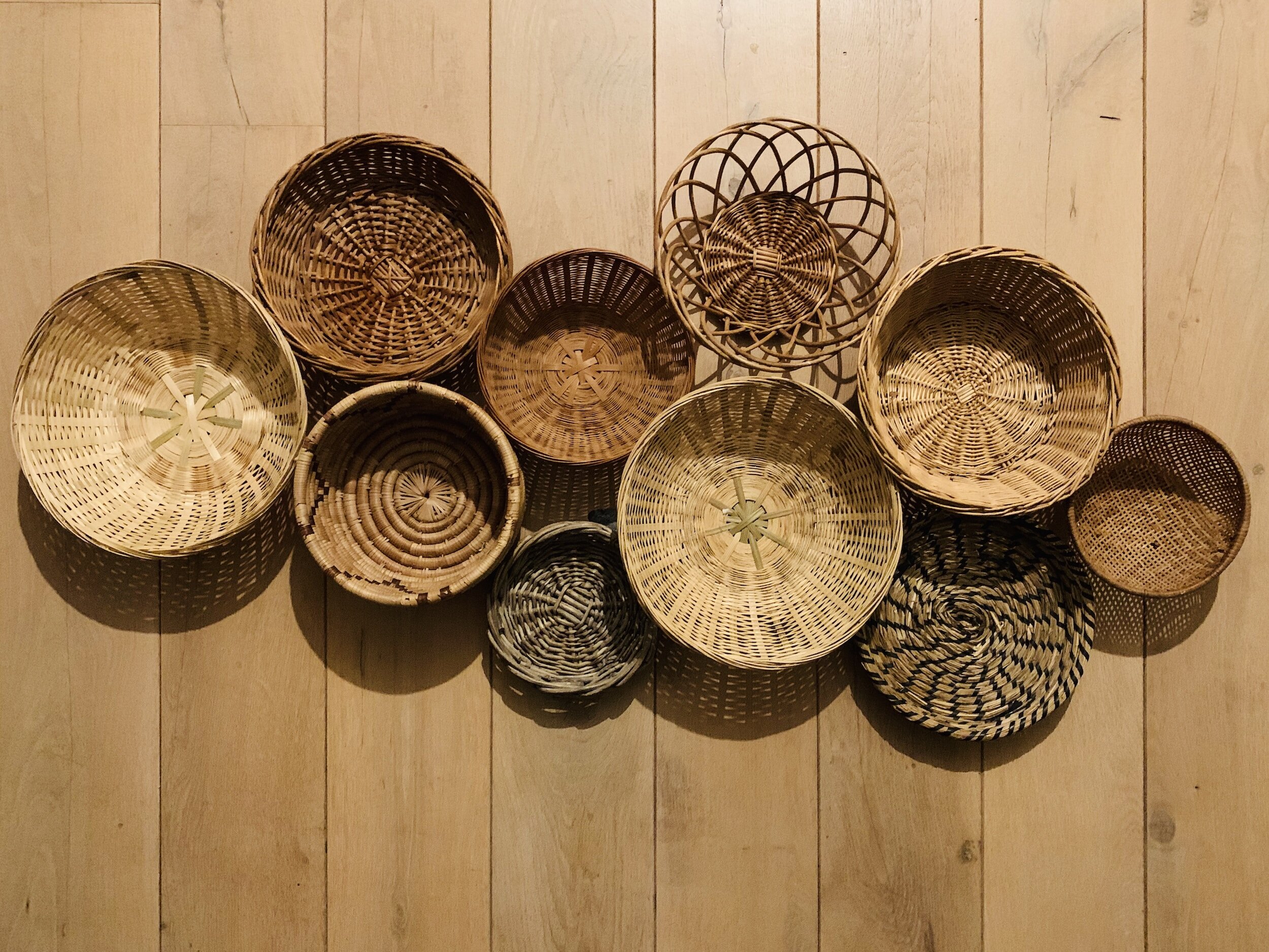 Becky Enterprise Rope Bowl Class