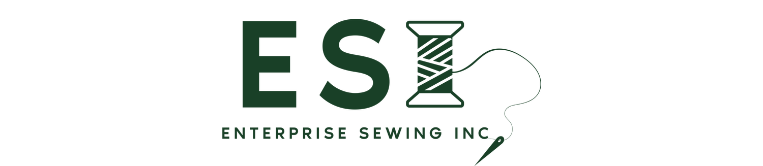 Enterprise Sewing Inc.