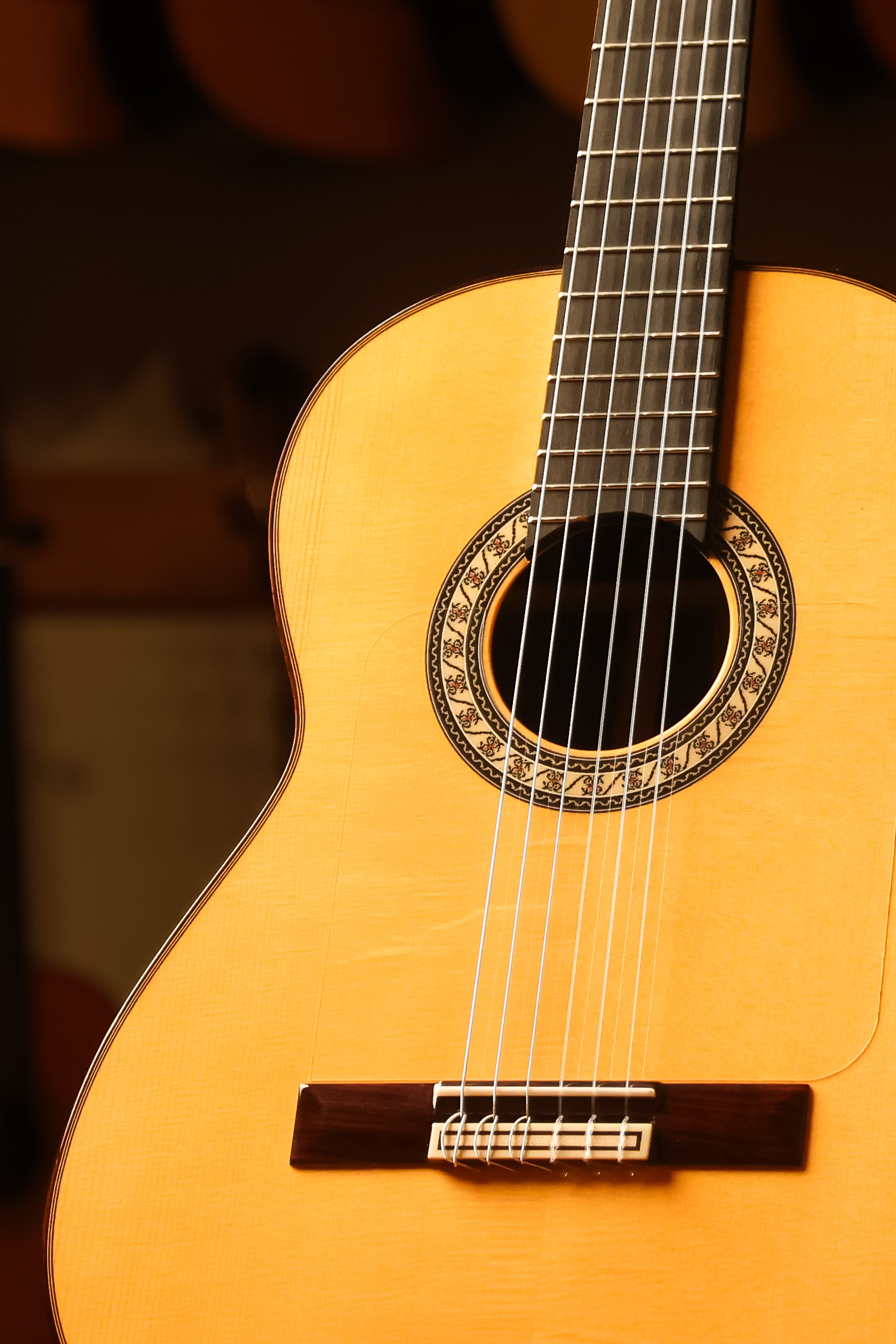 Pavan-Flamenca-spruce-classical-guitar-front-closeup.jpg