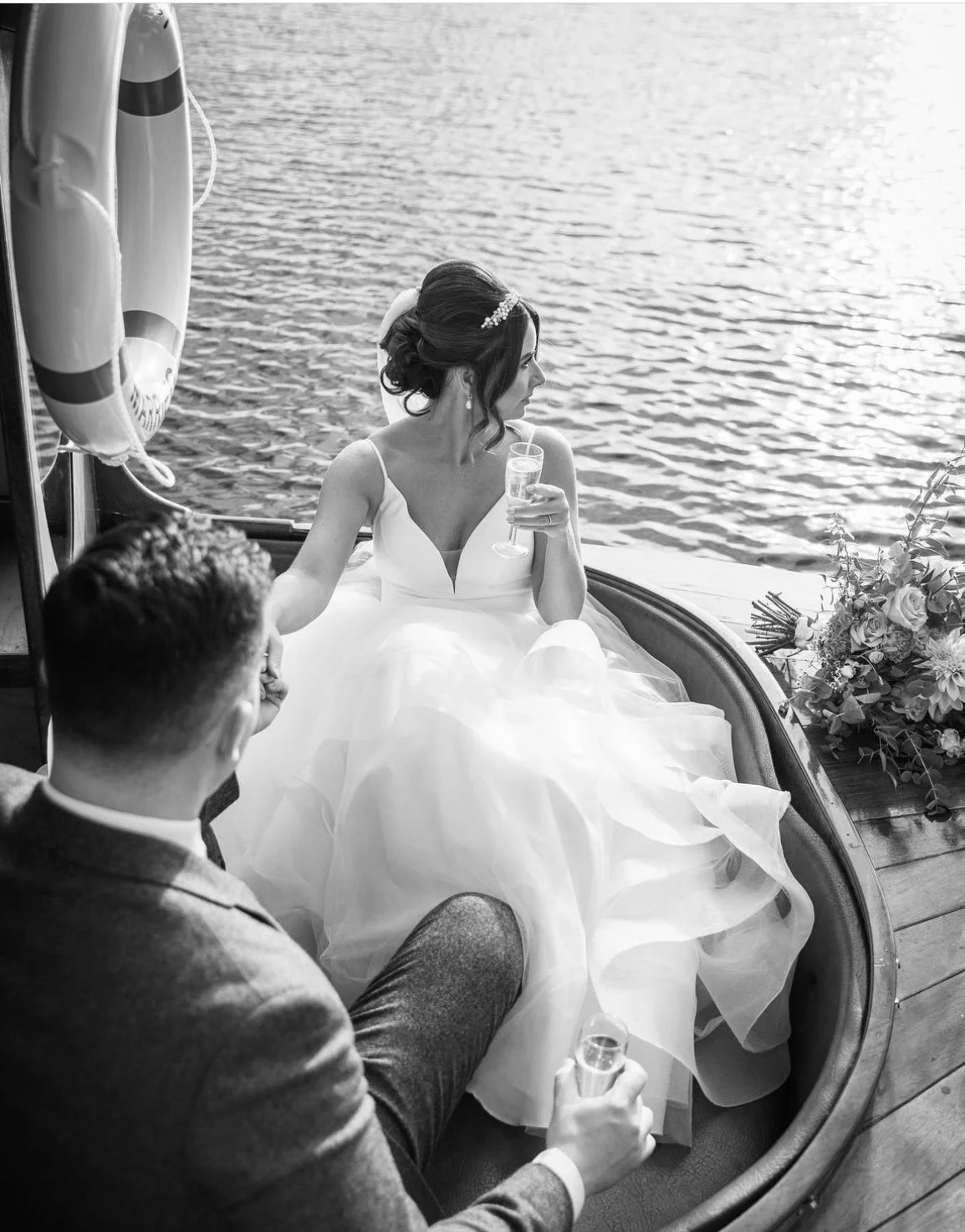 The Mitre Hampton Court