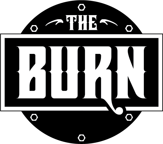 Millie @ The Burn