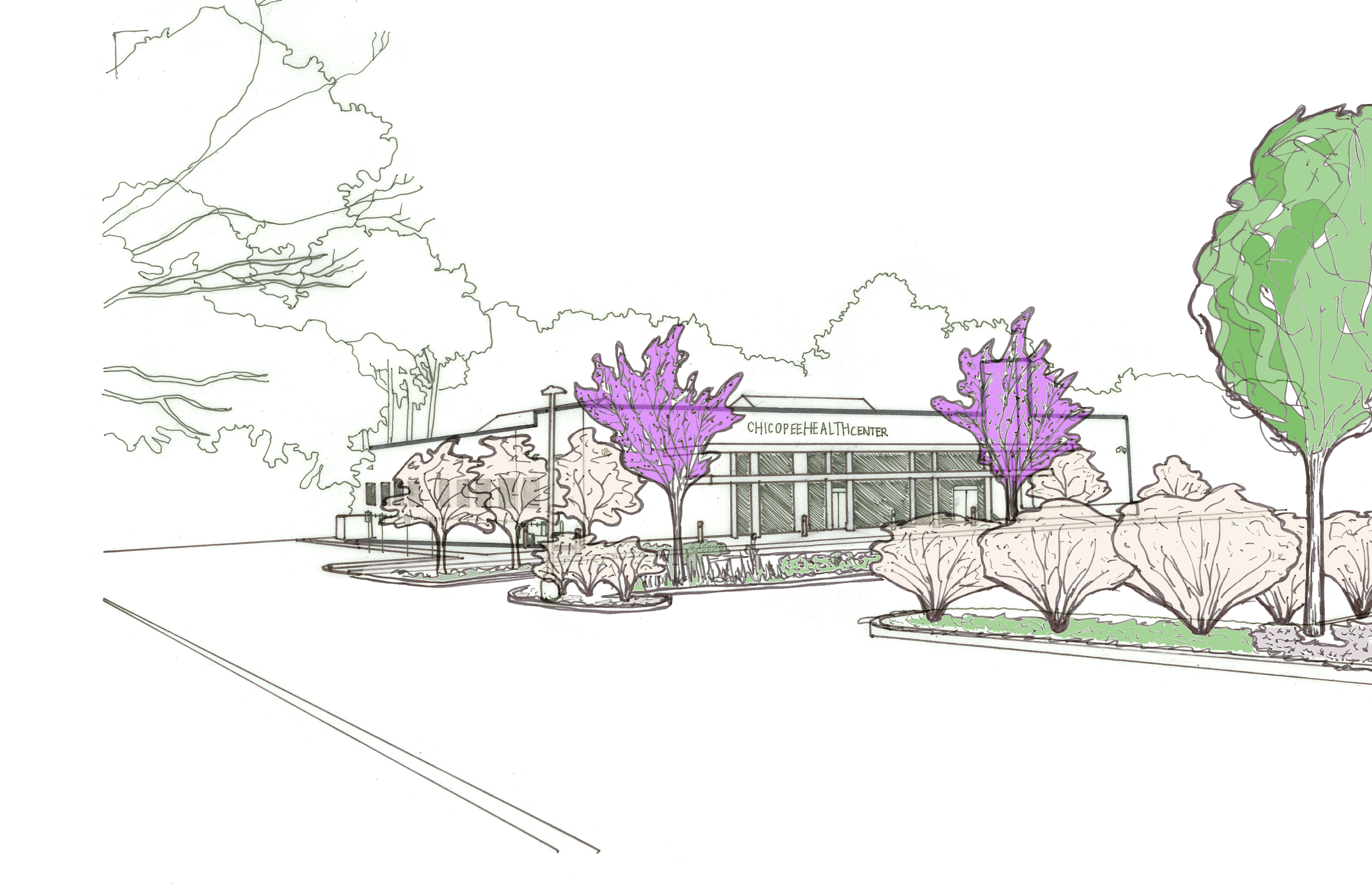 Chicopee Health Center