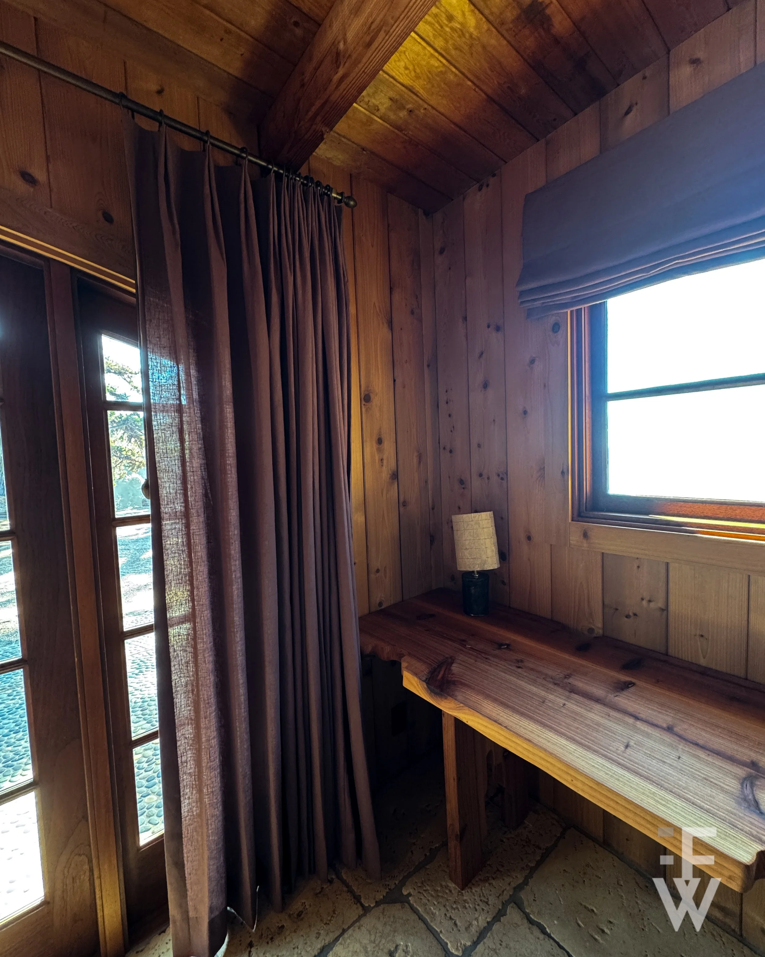 european linen drapery and roman shade big sur.jpg