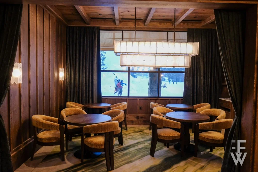 Rugged Luxury in Big Sky Montana
