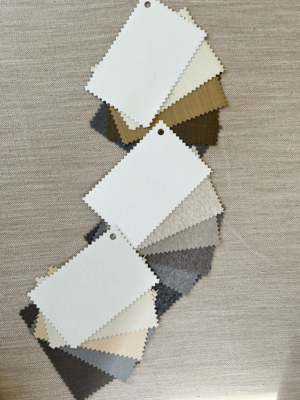 Field Work Design & Craft: Custom Crafted Window Coverings in Los ...