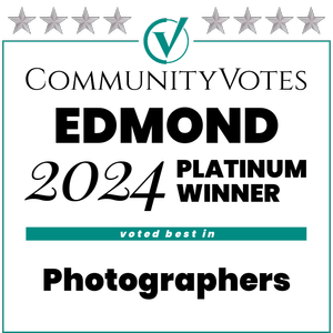 Platinum Photographers, Edmond 2024